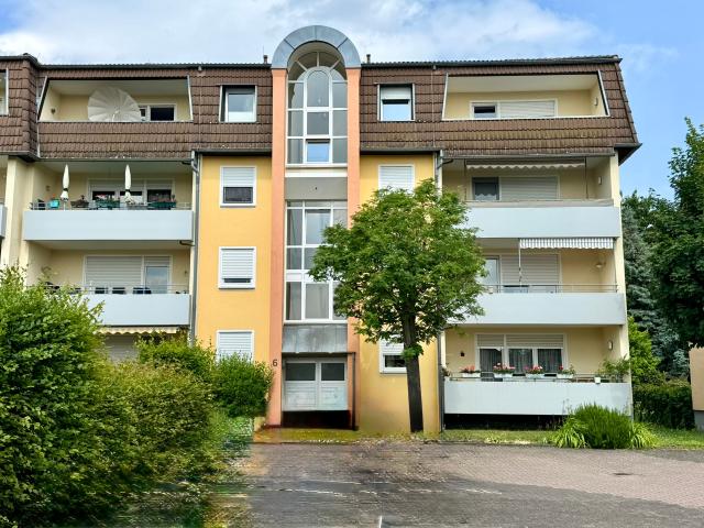 Wohnung kaufen in Langenselbold, Hessen
