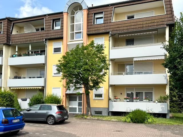 Haus kaufen in Langenselbold