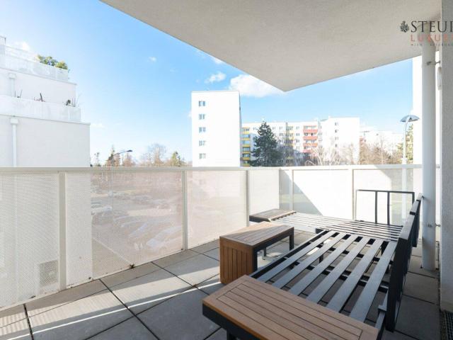 Apartment kaufen in Donaustadt, Wien