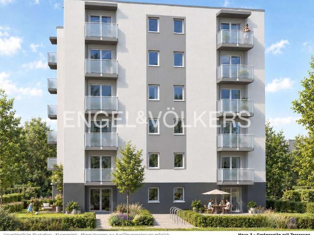 Wohnung kaufen in Ortsbeirat 7 : Schmarl, Rostock