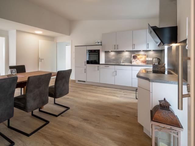 Wohnung kaufen in Zentrum, Husum
