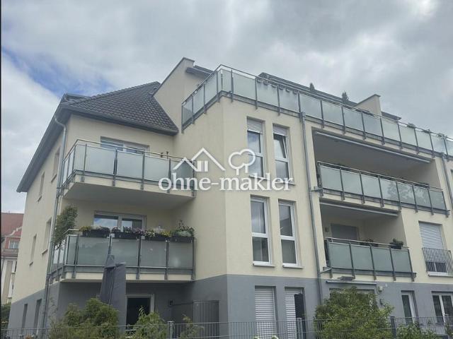 Apartment kaufen in Deutenbach, Stein
