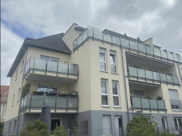 Wohnung kaufen in Stein, Bayern