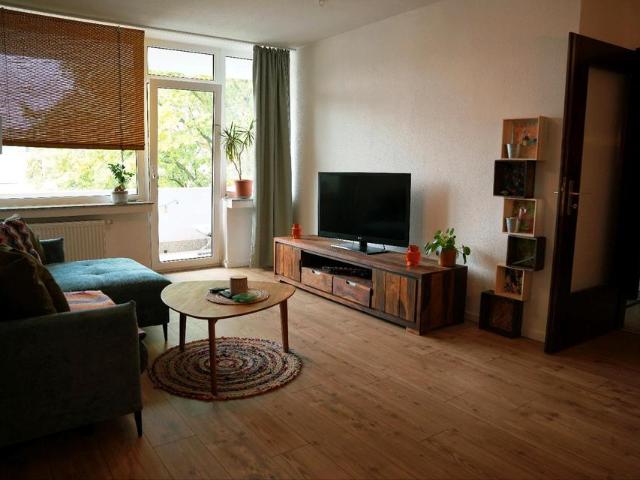 Wohnung kaufen in Monheim, Nordrhein-Westfalen