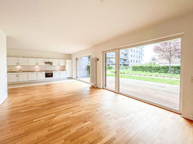 Apartment mieten in Walle, Bremen