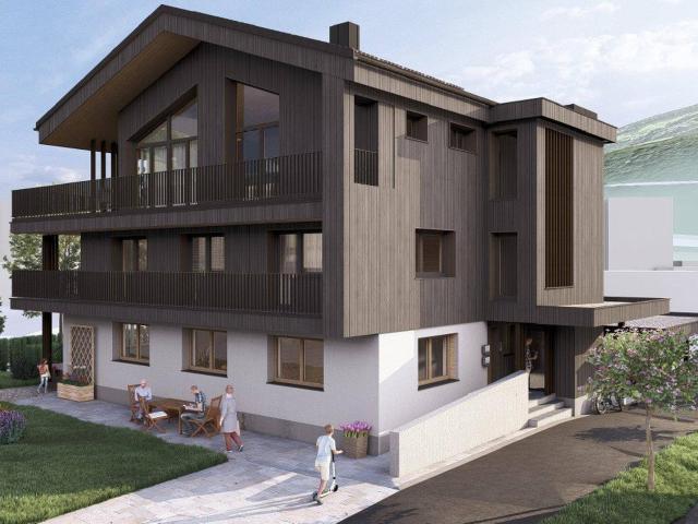 Apartment mieten in Kirchberg in Tirol, Tirol