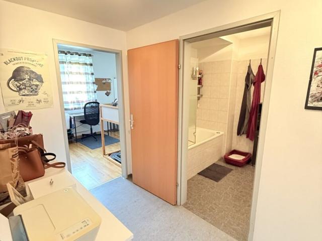 Wohnung kaufen in Aspach, Oberösterreich