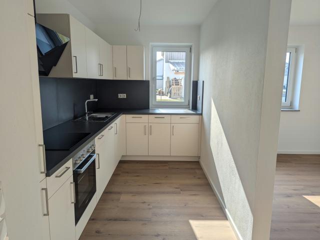 Apartment mieten in Höhenrain, Plattling
