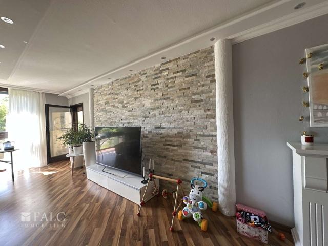Etagenwohnung kaufen in Furth, Südstadt