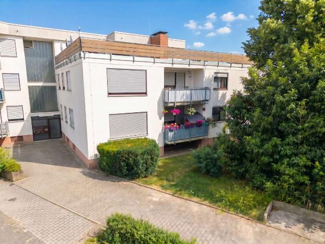 Wohnung kaufen in Saulheim, Landkreis Alzey-Worms