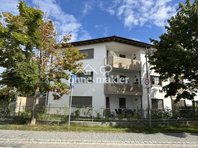 Apartment mieten in Geiselhöring, Bayern