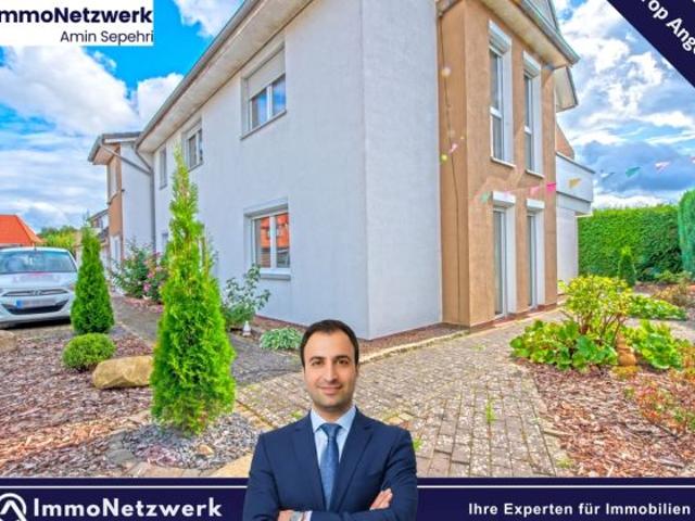 Wohnung mieten in Syke, Niedersachsen