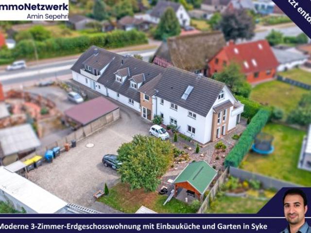 Wohnung mieten in Syke, Niedersachsen