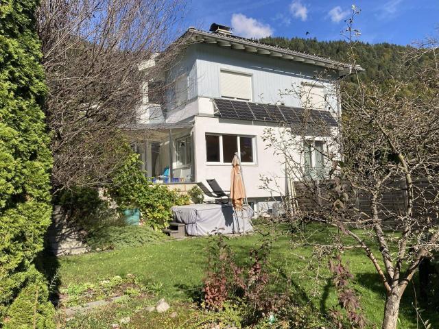 Apartment mieten in Fiecht, Vomp