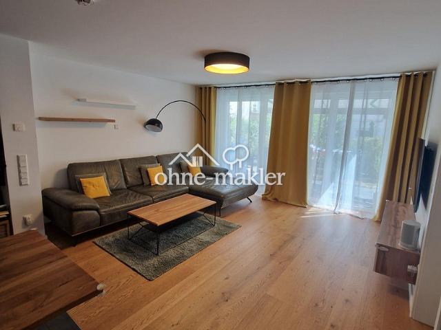 Apartment kaufen in Ost-Viertel, Pfaffenhofen an der Ilm