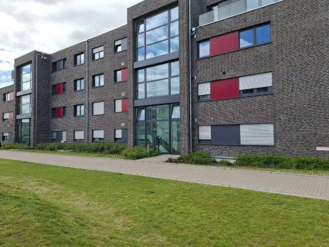 Wohnung kaufen in Niedersickte, Sickte