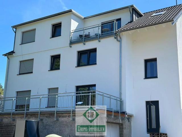 Wohnung mieten in Brauneberg, Rheinland-Pfalz
