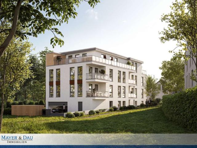 Apartment mieten in Kötterhörn, Rastede
