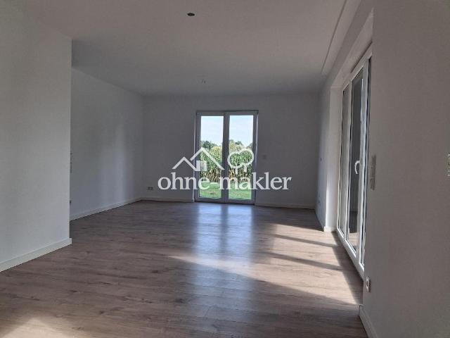 Apartment mieten in Bad Oeynhausen, Nordrhein-Westfalen