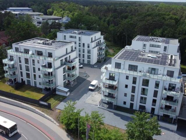 Apartment mieten in Celle, Niedersachsen