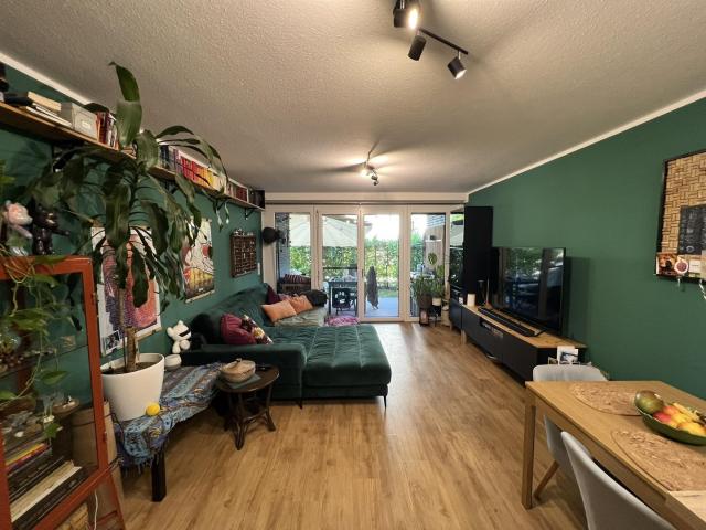 Wohnung kaufen in Fürth, Bayern