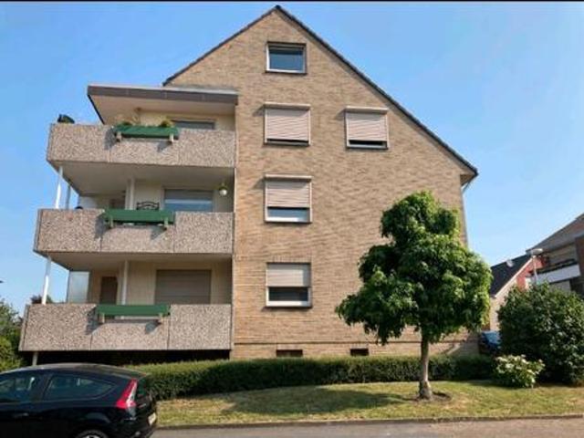 Wohnung kaufen in Menden-Holthausen, Mülheim