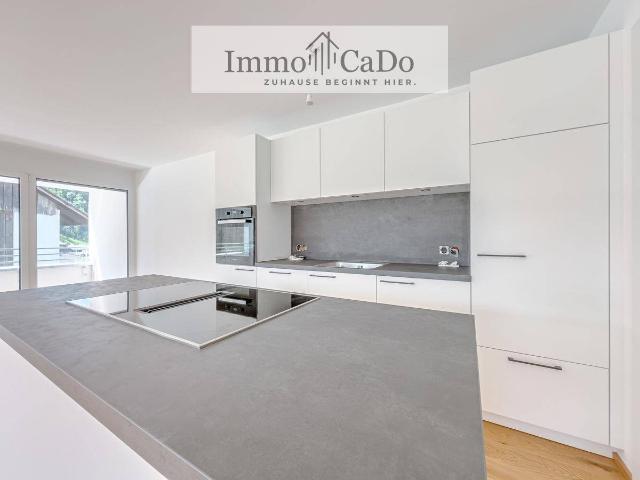 Apartment mieten in Schlins