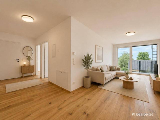 Apartment kaufen in Donaustadt, Wien