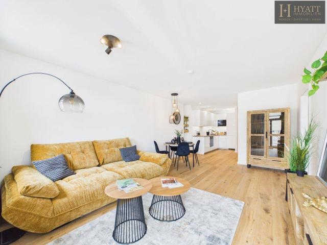 Apartment kaufen in KG Favoriten, Wien