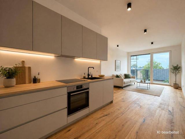 Apartment kaufen in Donaustadt, Wien