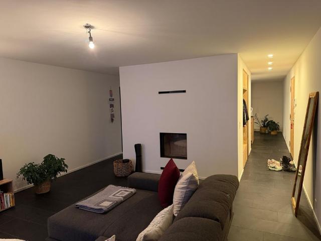 Apartment mieten in Scuol, Region Engiadina Bassa/Val Müstair