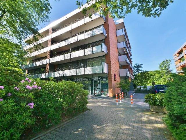 Wohnung kaufen in Kaldenberg, Mettmann
