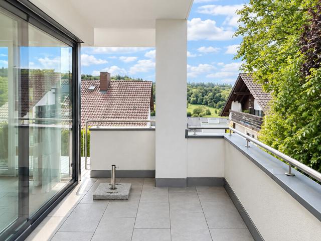 Apartment mieten in Eisingen, Baden-Württemberg