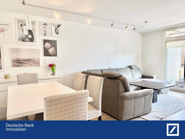 Etagenwohnung kaufen in Erkrath