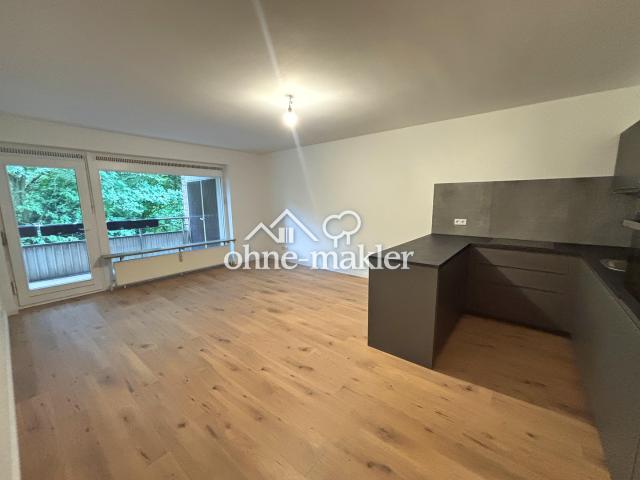 Apartment kaufen in Rahlstedt, Hamburg