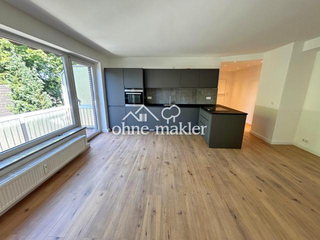 Apartment kaufen in Rahlstedt, Hamburg