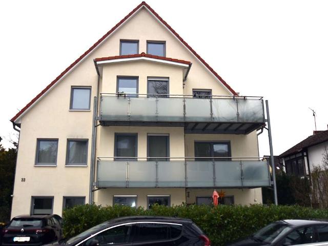 Wohnung kaufen in Venedig, Hildesheim