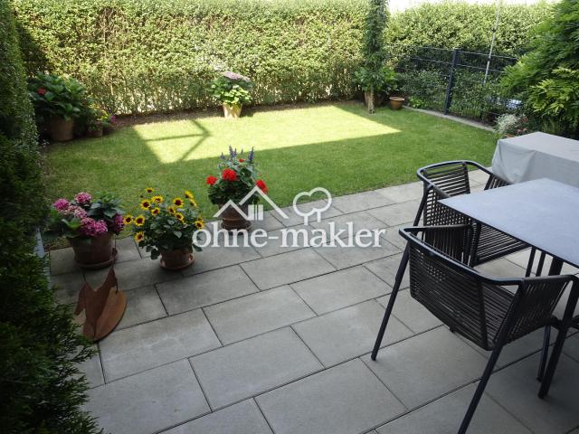 Apartment kaufen in Oßweil, Ludwigsburg