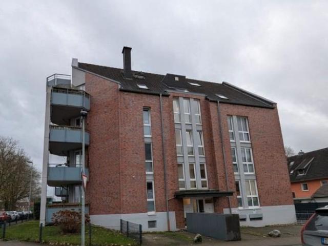 Wohnung kaufen in Alt-Erkrath, Erkrath