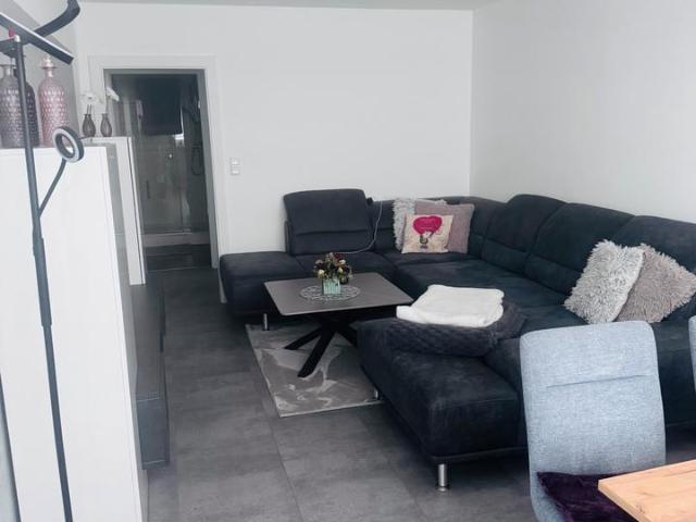 Wohnung kaufen in Eigenes Heim, Fürth