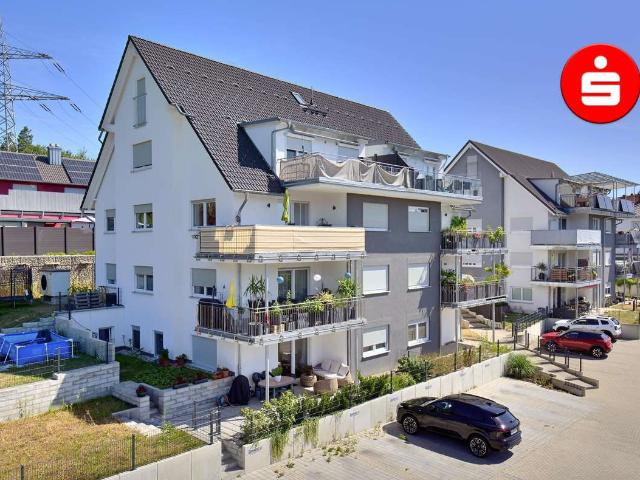 Wohnung kaufen in Winkelhaid, Landkreis Nürnberger Land