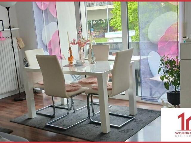 Etagenwohnung kaufen in Langen