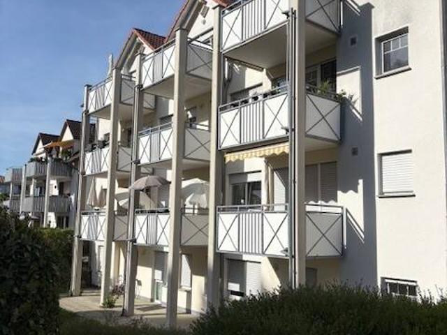 Wohnung kaufen in Meersburg, Baden-Württemberg