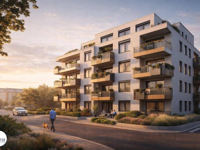 Apartment kaufen in Floridsdorf, Wien