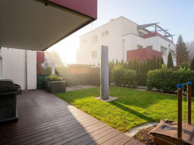 Wohnung kaufen in Tullnerbach, Niederösterreich