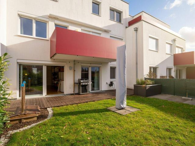 Apartment kaufen in Purkersdorf, Niederösterreich