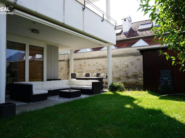 Etagenwohnung mieten in Vöcklabruck