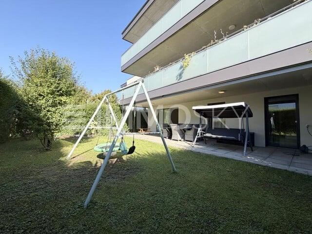 Apartment kaufen in Hohenems, Bezirk Dornbirn