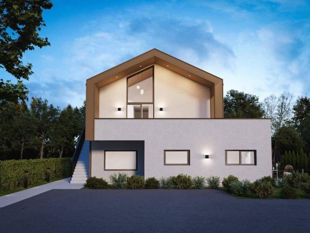 Apartment kaufen in Rodelhügel, Lannach