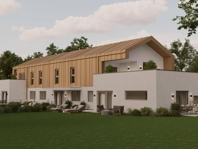 Apartment kaufen in Sajach, Lannach
